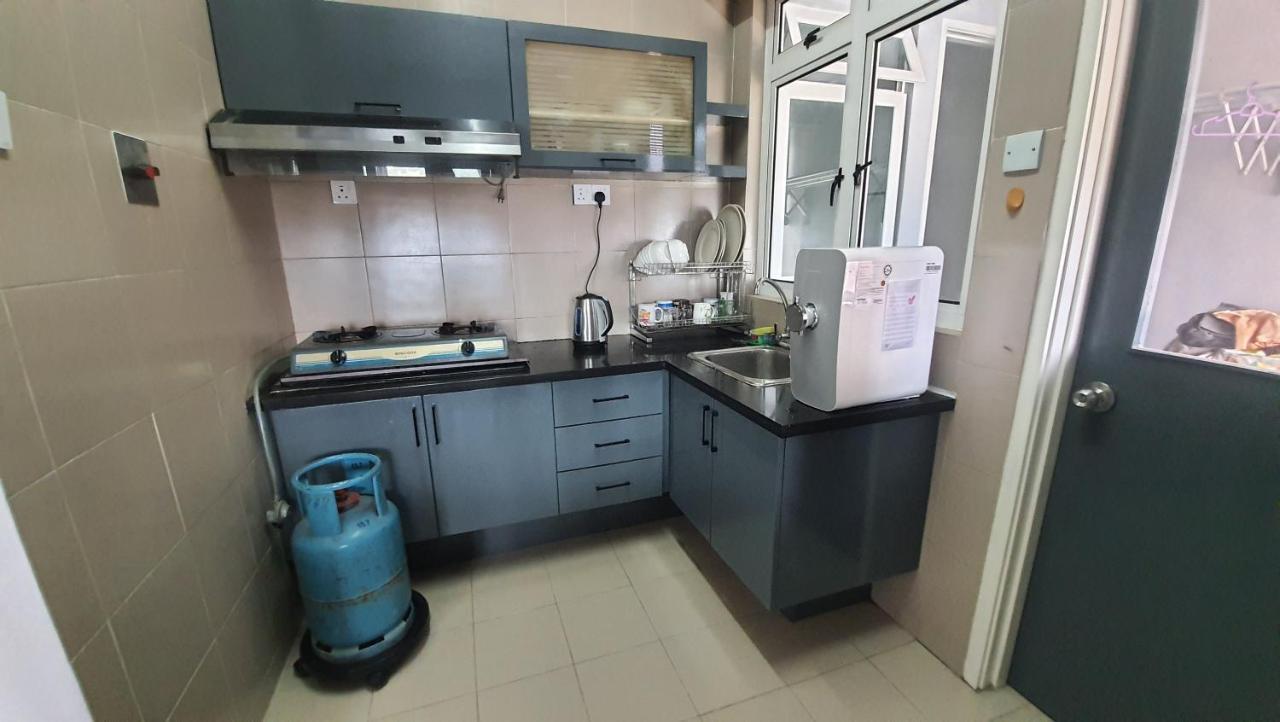 Homestay Jalan Tun Razak Walking Distance Ijn, Hkl, Mrt Station, Kpj, Perkeso, Bernama, Tabung Darah, Istana Budaya Κουάλα Λουμπούρ Εξωτερικό φωτογραφία