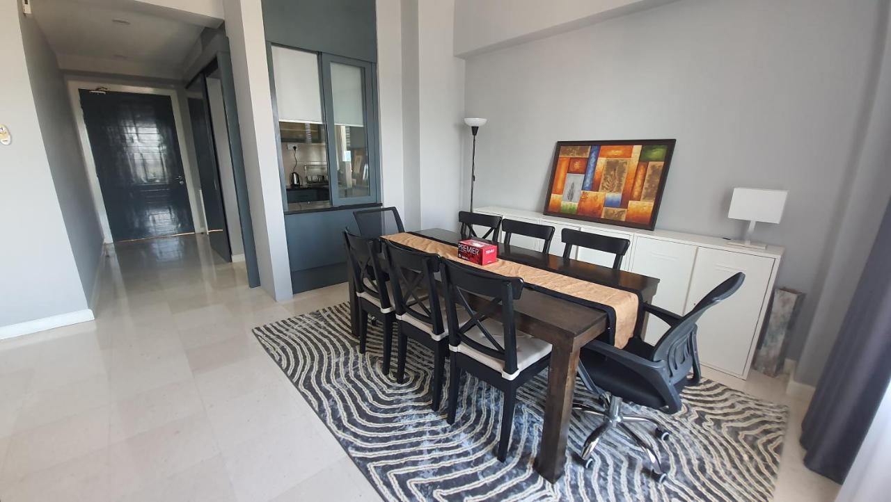 Homestay Jalan Tun Razak Walking Distance Ijn, Hkl, Mrt Station, Kpj, Perkeso, Bernama, Tabung Darah, Istana Budaya Κουάλα Λουμπούρ Εξωτερικό φωτογραφία