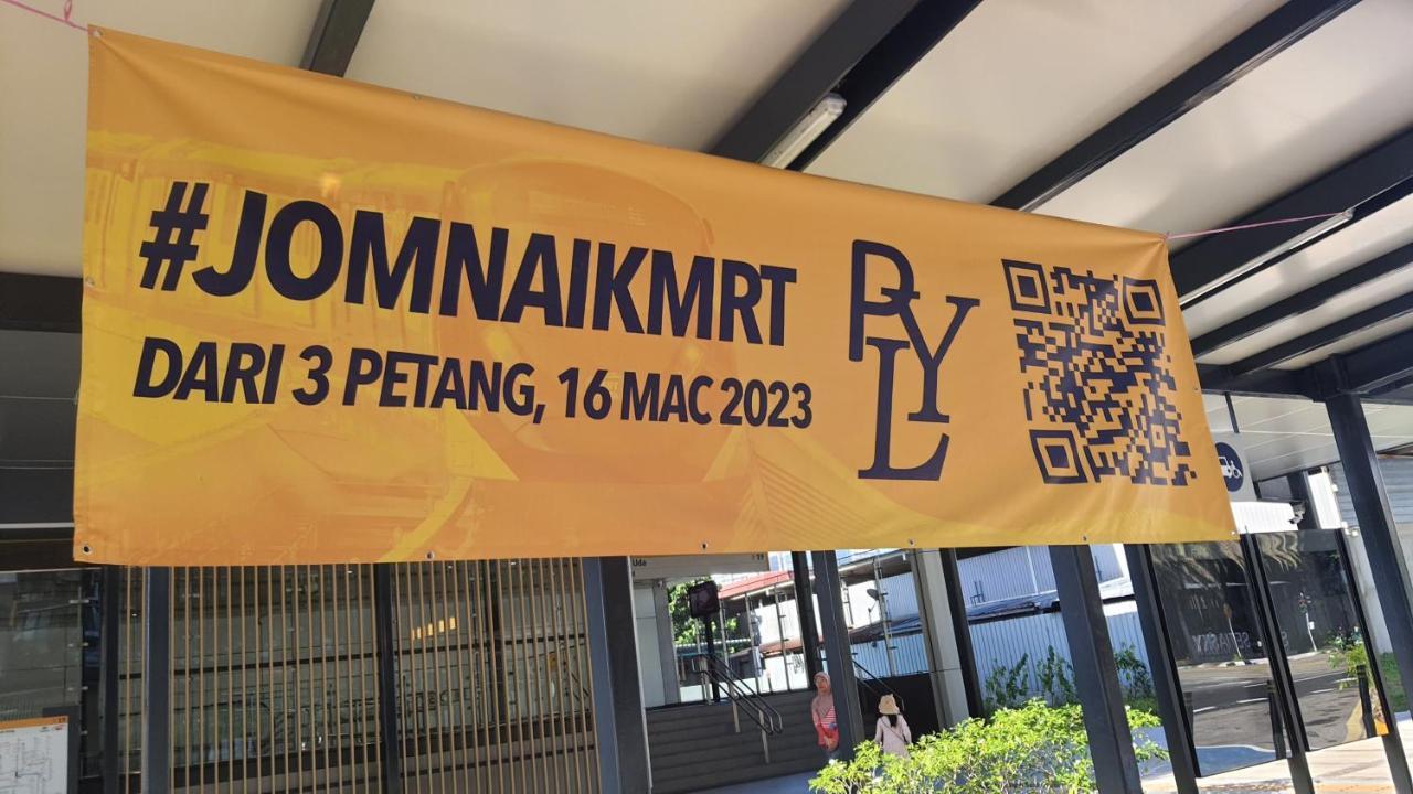 Homestay Jalan Tun Razak Walking Distance Ijn, Hkl, Mrt Station, Kpj, Perkeso, Bernama, Tabung Darah, Istana Budaya Κουάλα Λουμπούρ Εξωτερικό φωτογραφία