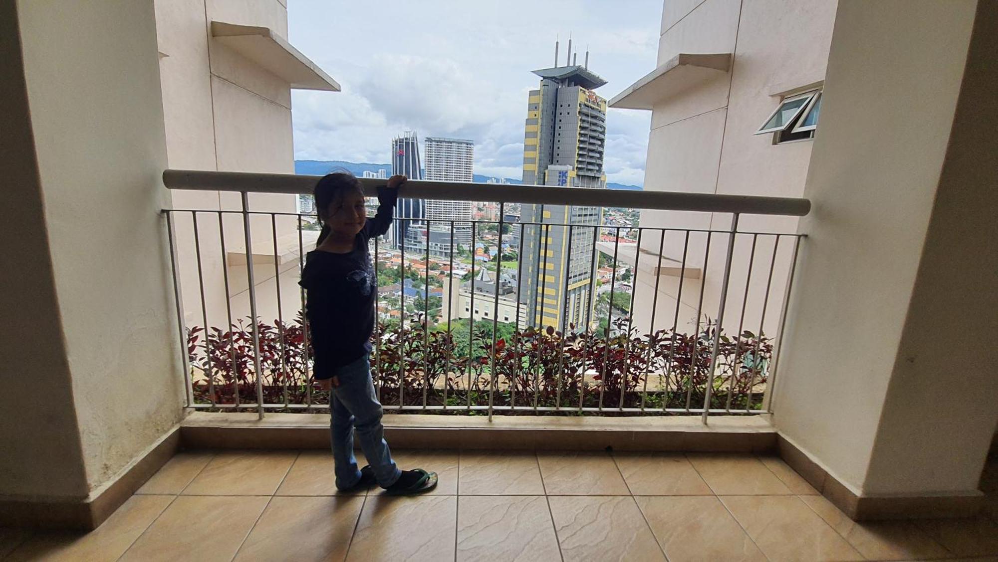Homestay Jalan Tun Razak Walking Distance Ijn, Hkl, Mrt Station, Kpj, Perkeso, Bernama, Tabung Darah, Istana Budaya Κουάλα Λουμπούρ Εξωτερικό φωτογραφία